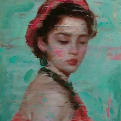 Furry绘画配色指南FurryQQ群